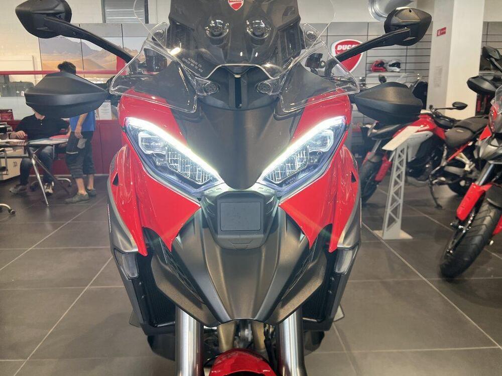 Ducati Multistrada V4 S (2025 - 26) (12)