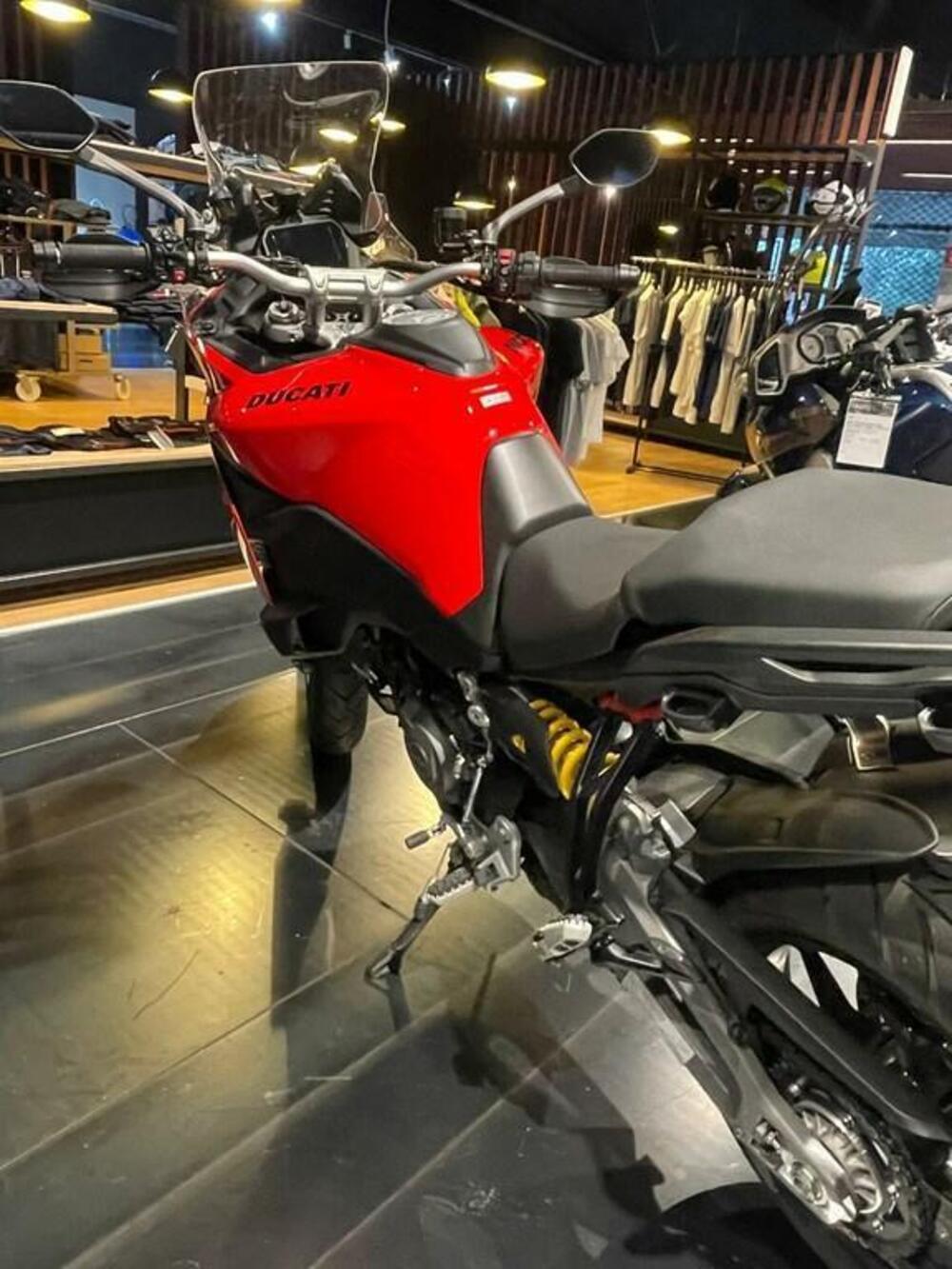 Ducati Multistrada V2 S (2025 - 26) (13)
