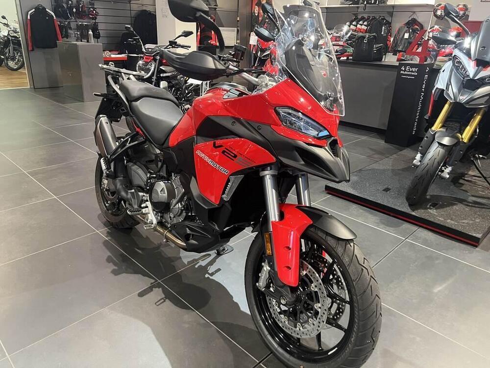 Ducati Multistrada V2 S (2025 - 26) (2)