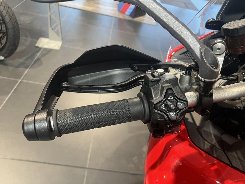 Ducati Multistrada V2 S (2025 - 26) (8)