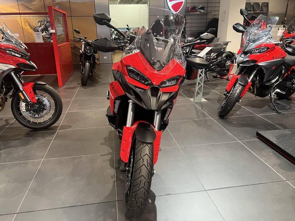 Ducati Multistrada V2 S (2025 - 26) (3)