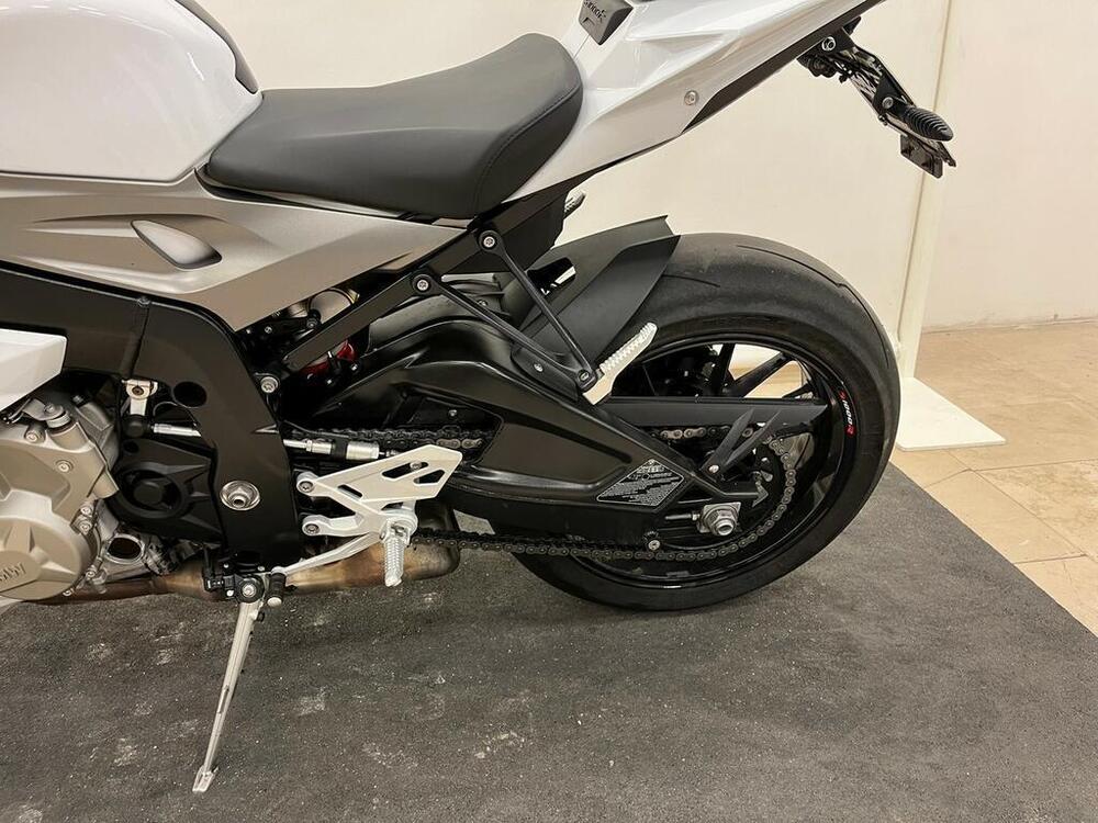 Bmw S 1000 R (2014 - 16) (10)