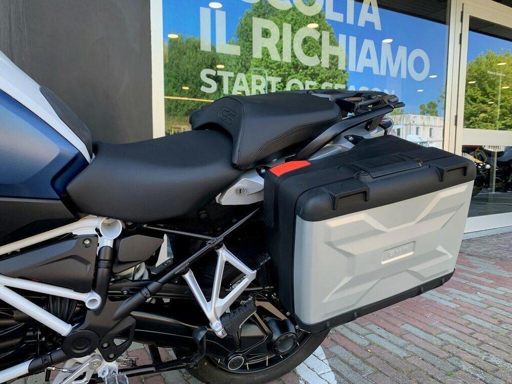 Bmw R 1250 GS (2021 - 24) (4)