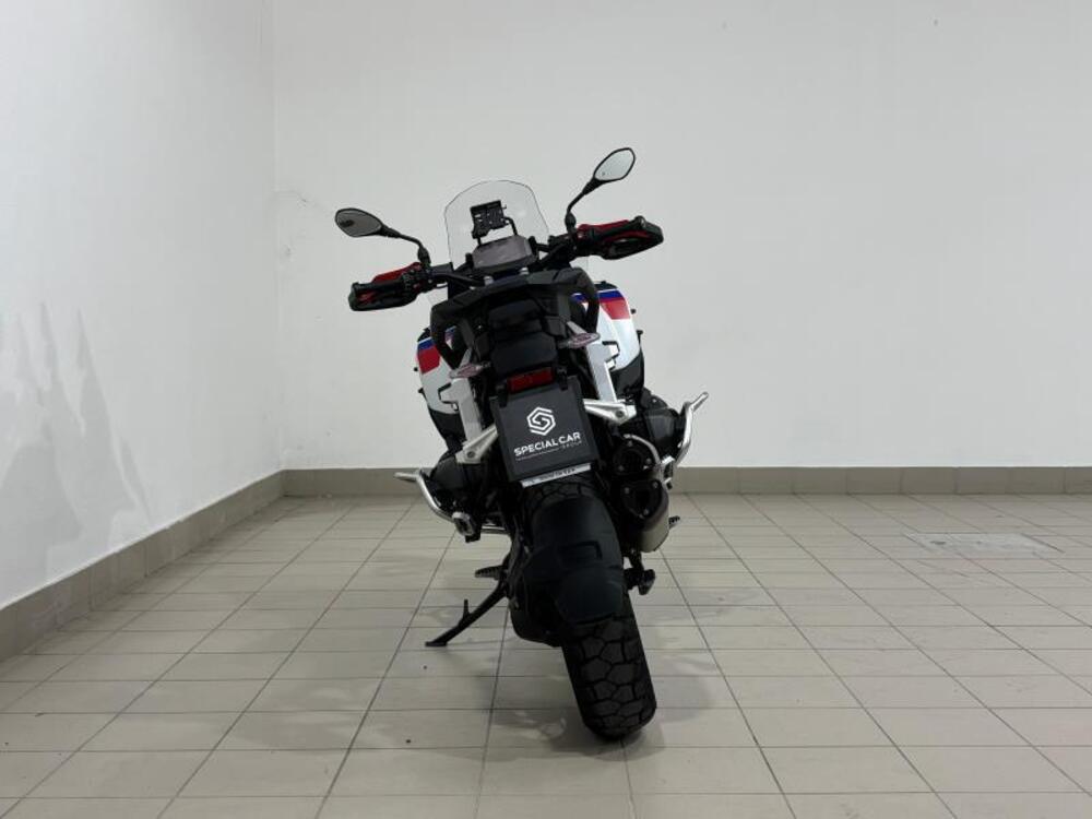 Bmw R 1300 GS Adventure Trophy (2025 - 26) (3)