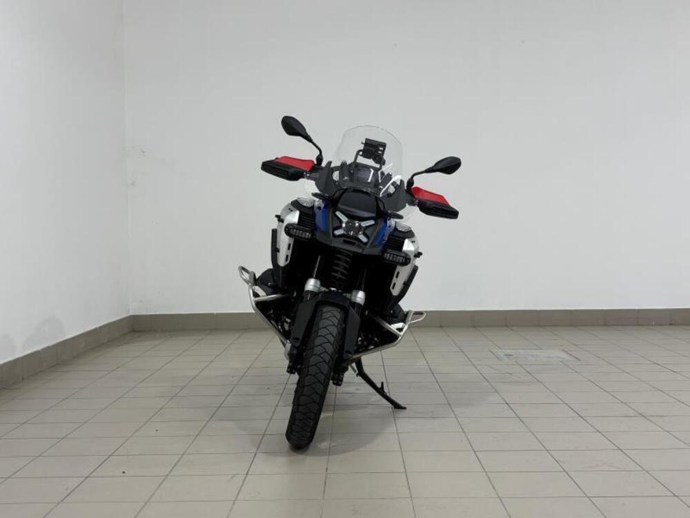 Bmw R 1300 GS Adventure Trophy (2025 - 26) (9)