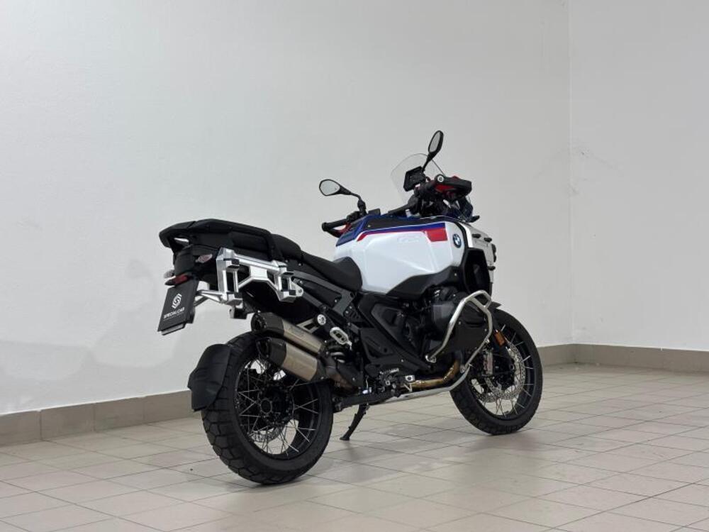 Bmw R 1300 GS Adventure Trophy (2025 - 26) (5)