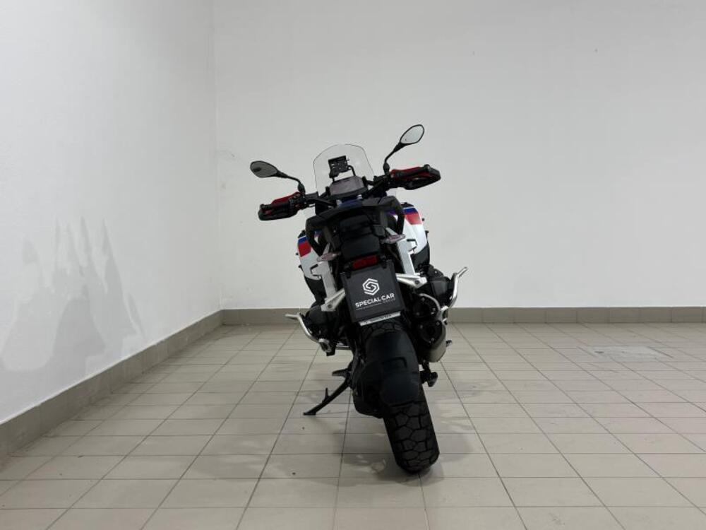 Bmw R 1300 GS Adventure Trophy (2025 - 26) (8)
