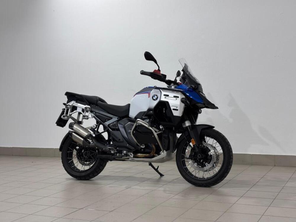 Bmw R 1300 GS Adventure Trophy (2025 - 26) (10)