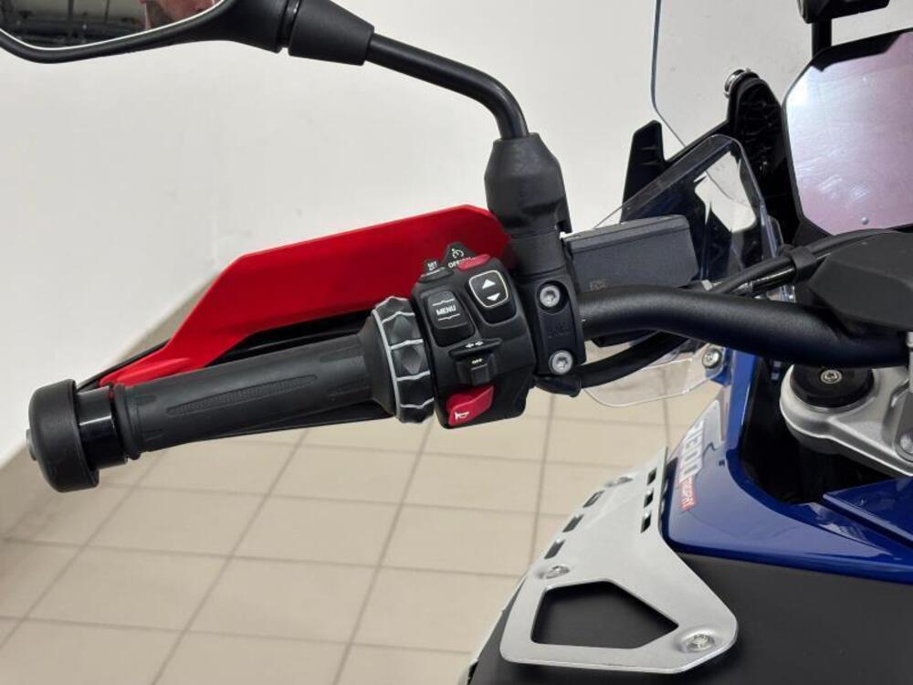 Bmw R 1300 GS Adventure Trophy (2025 - 26) (11)