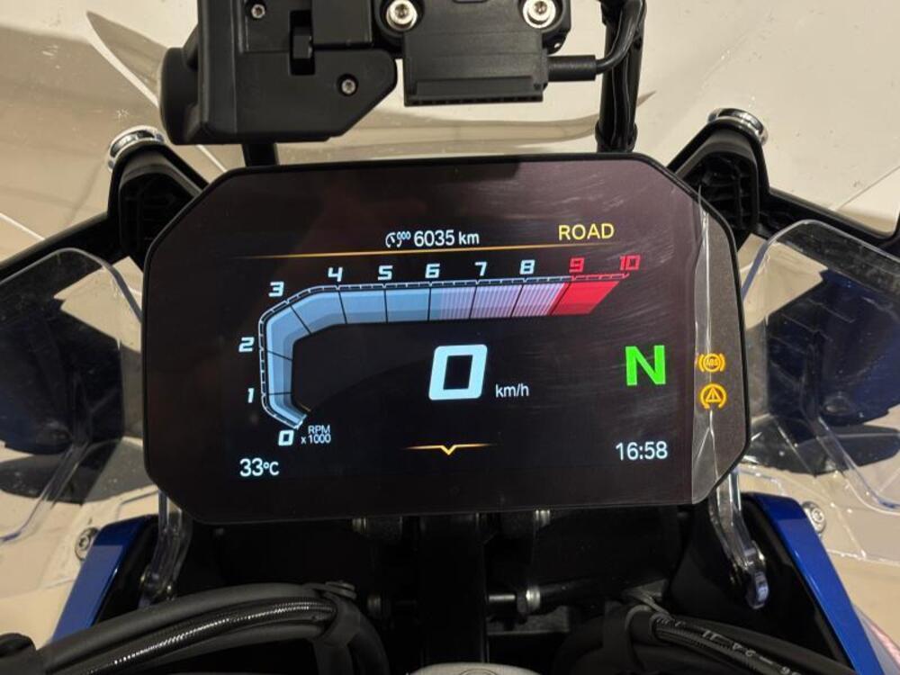 Bmw R 1300 GS Adventure Trophy (2025 - 26) (13)