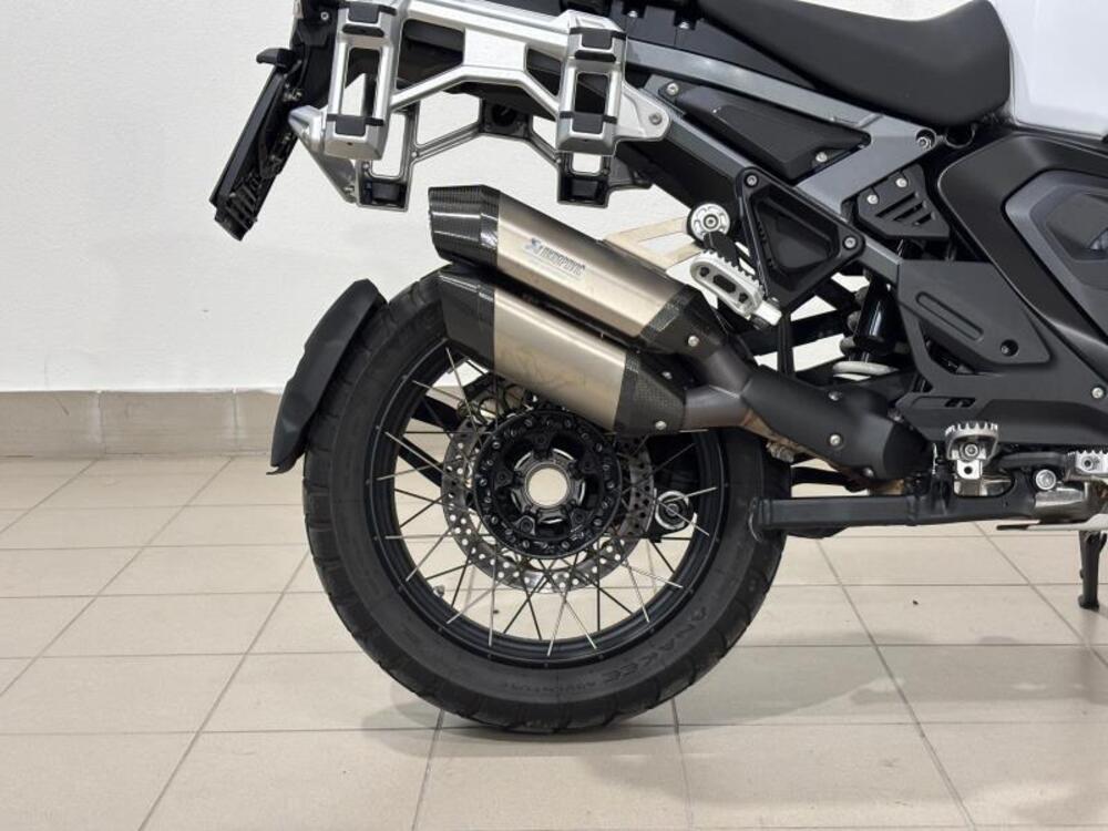Bmw R 1300 GS Adventure Trophy (2025 - 26) (12)