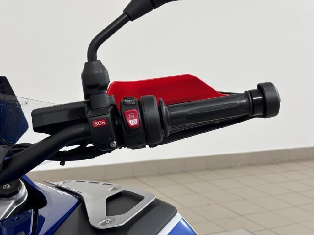 Bmw R 1300 GS Adventure Trophy (2025 - 26) (14)