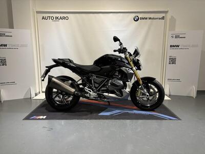 Bmw R 1250 R (2021 - 25) usata