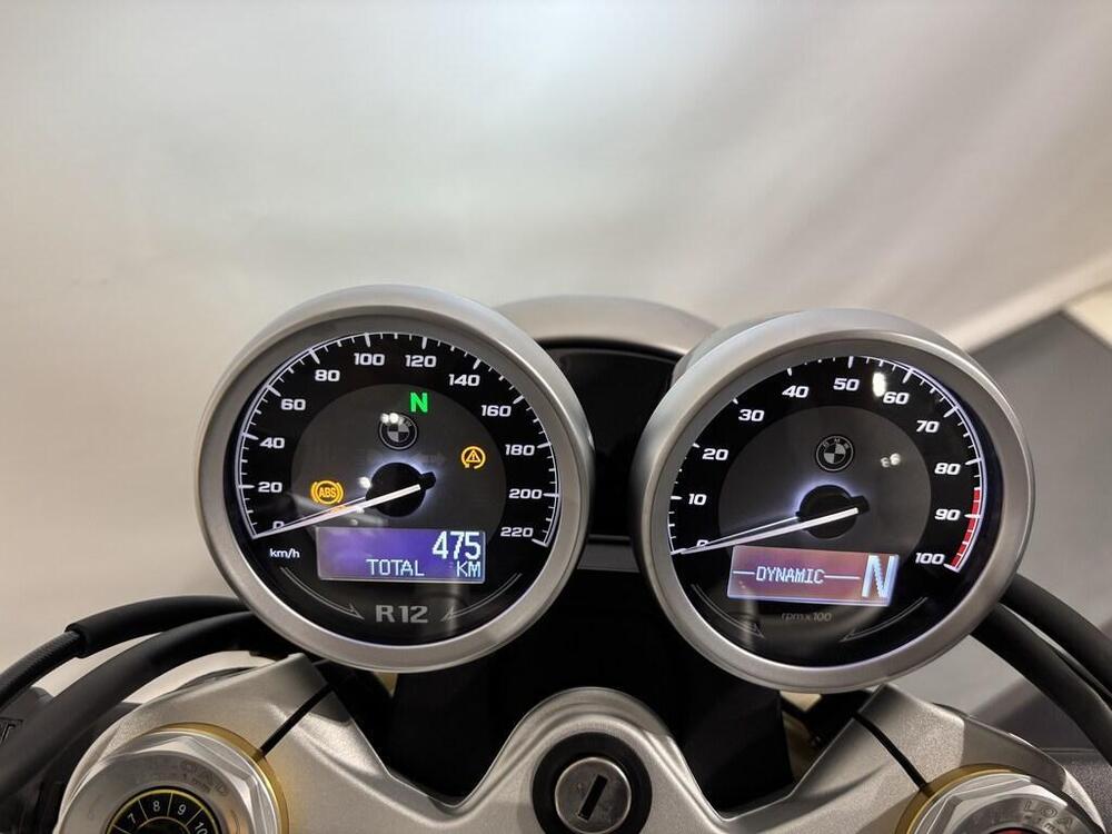 Bmw R 12 nineT (2023 - 26) (5)