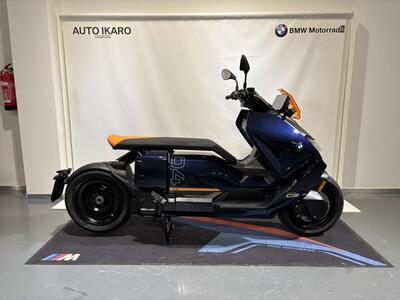 Bmw CE 04 (2021 - 25) usata