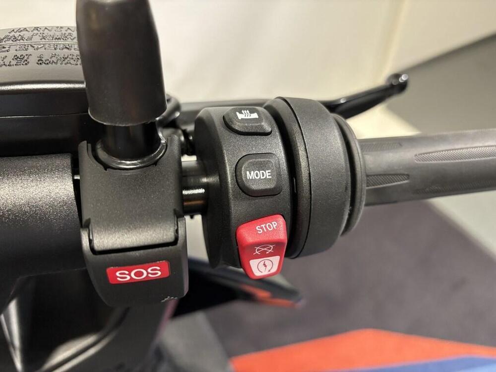 Bmw CE 04 (2021 - 25) (7)