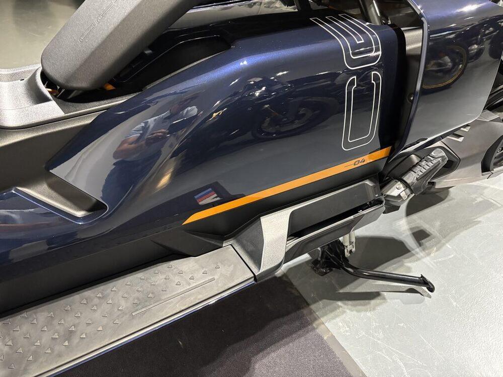 Bmw CE 04 (2021 - 25) (11)