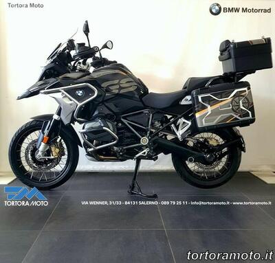 Bmw R 1250 GS (2019 - 20) usata