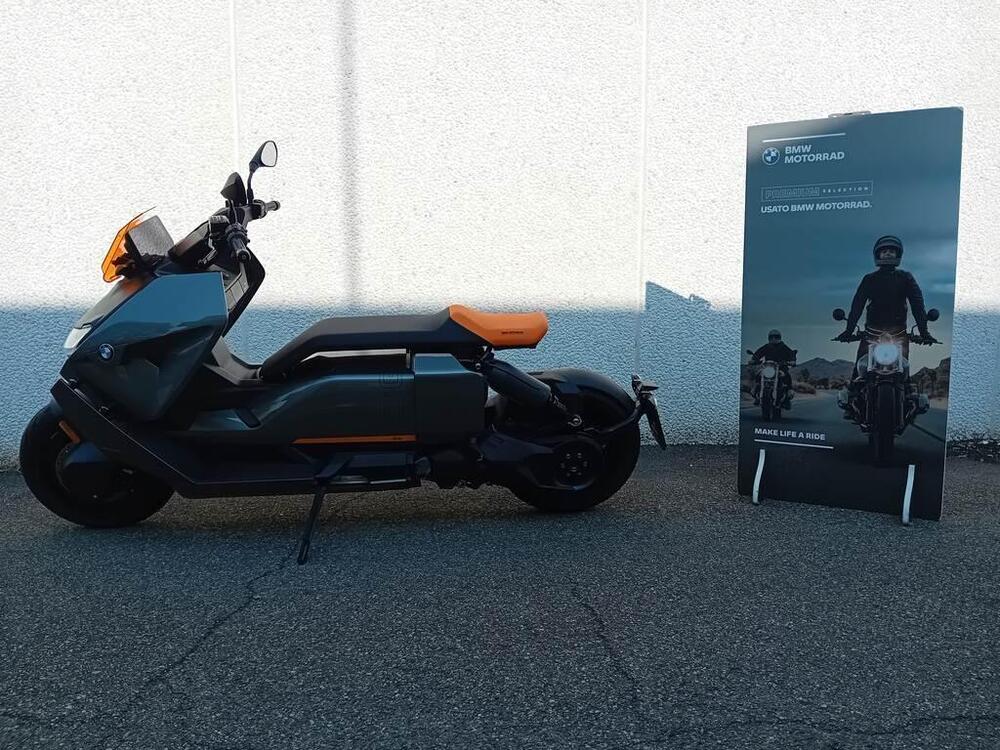 Bmw CE 04 (2021 - 25) (3)