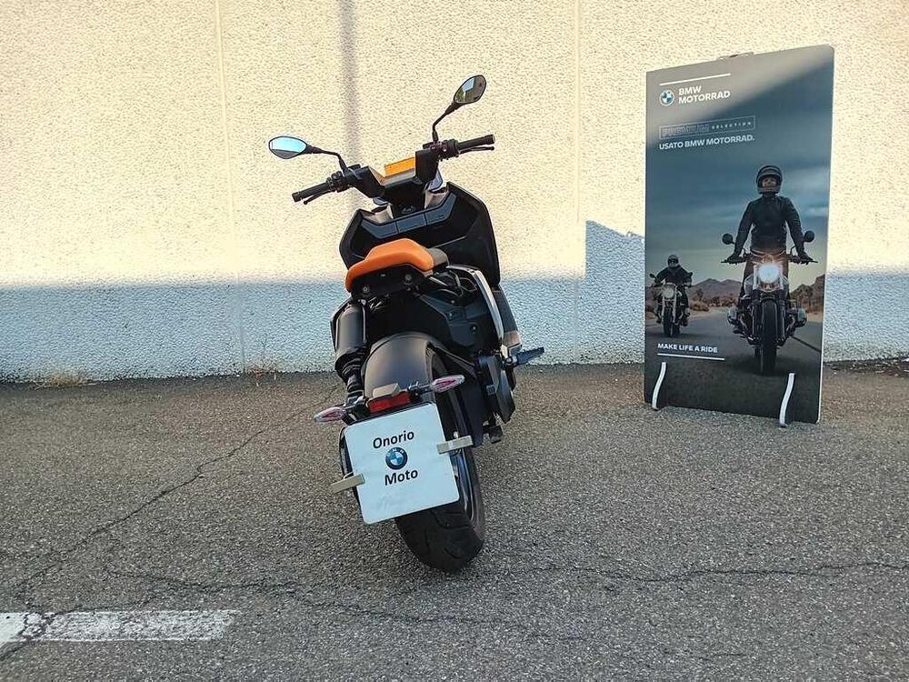 Bmw CE 04 (2021 - 25) (6)