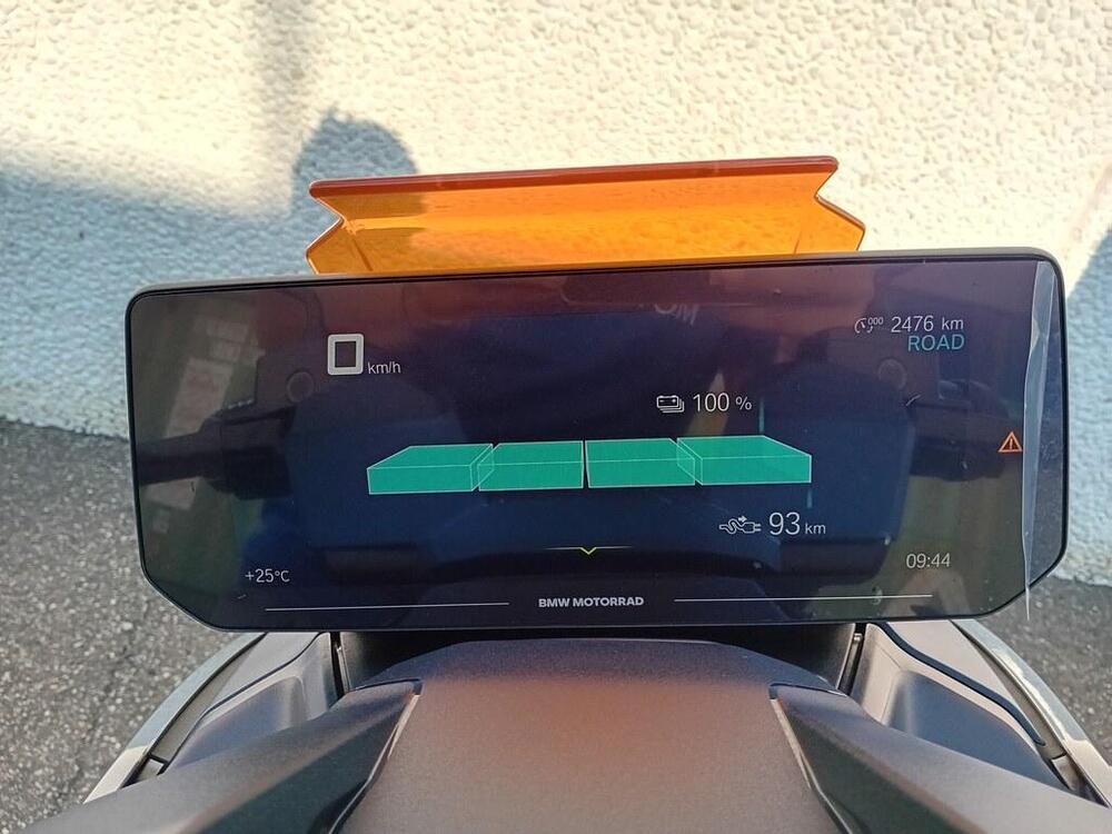 Bmw CE 04 (2021 - 25) (8)