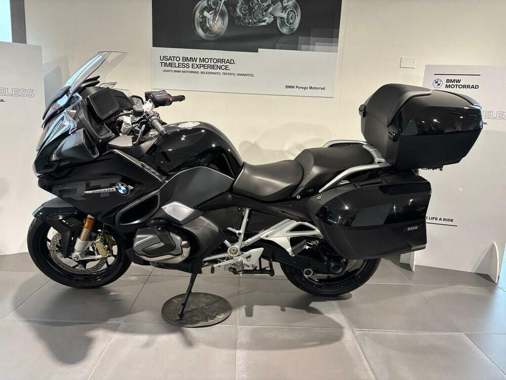 Bmw R 1250 RT (2021 - 25) (5)