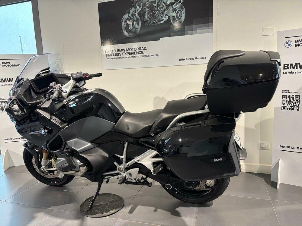 Bmw R 1250 RT (2021 - 25) (6)