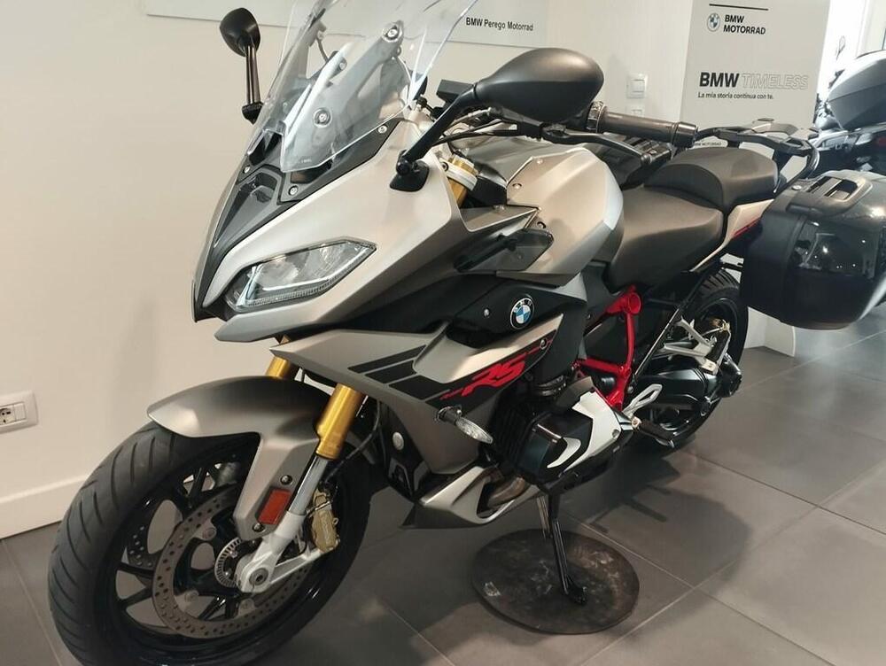 Bmw R 1250 RS (2019 - 20) (7)