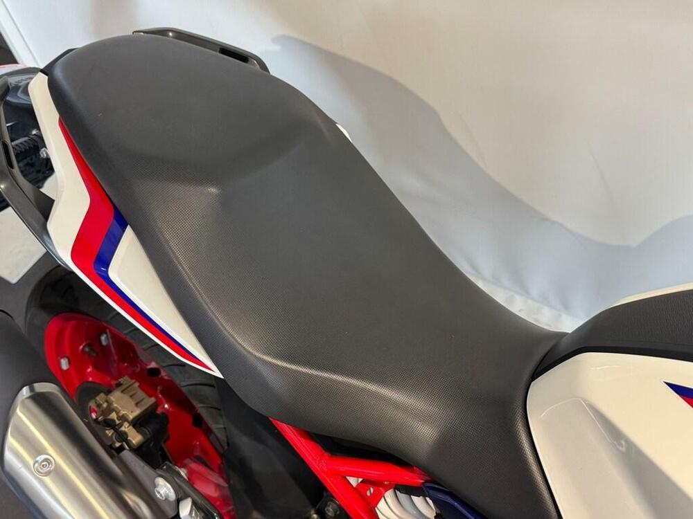 Bmw G 310 R (2021 - 25) (9)