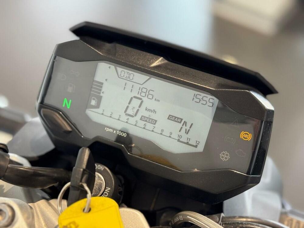 Bmw G 310 R (2021 - 25) (6)