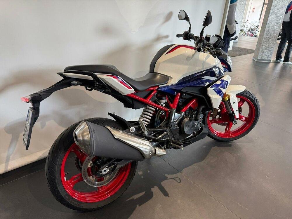 Bmw G 310 R (2021 - 25) (4)