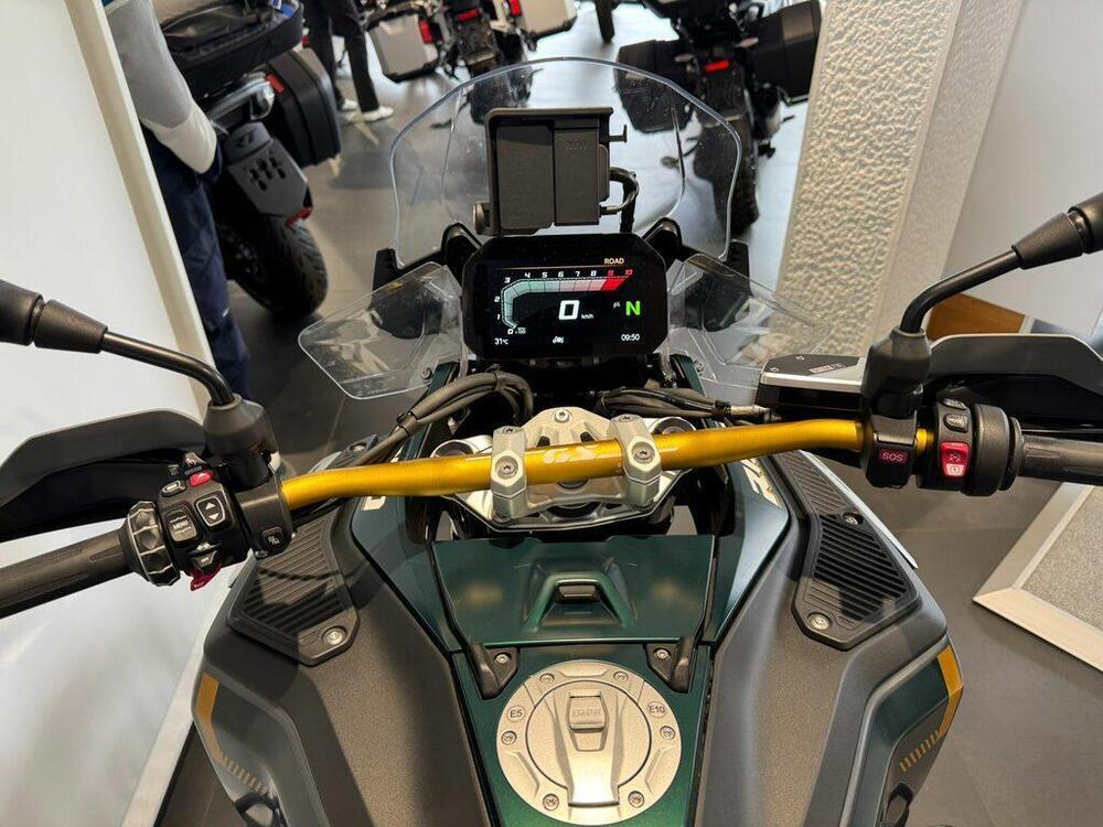 Bmw R 1300 GS Adventure (2025) (6)