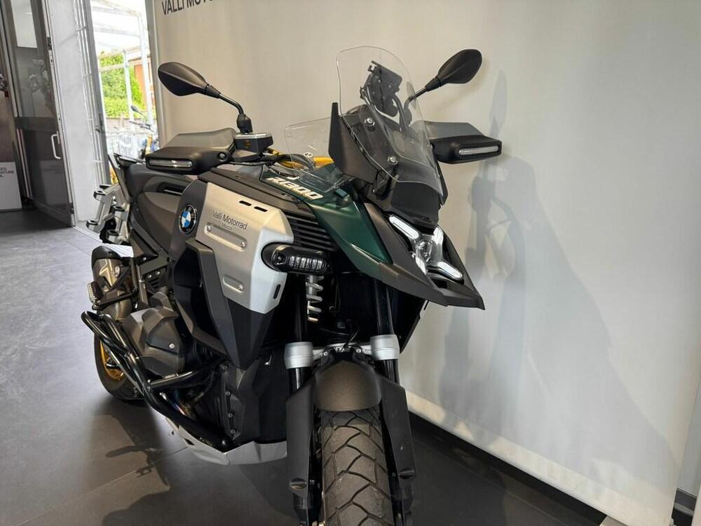 Bmw R 1300 GS Adventure (2025) (2)