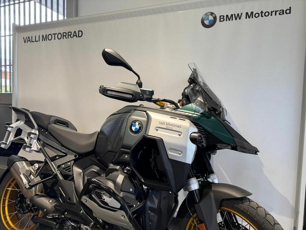 Bmw R 1300 GS Adventure (2025) (11)