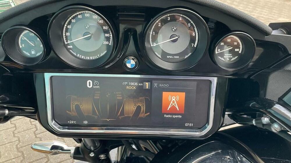 Bmw R 18 B (2021 - 24) (2)