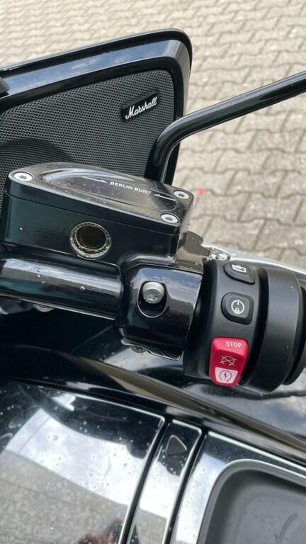 Bmw R 18 B (2021 - 24) (5)