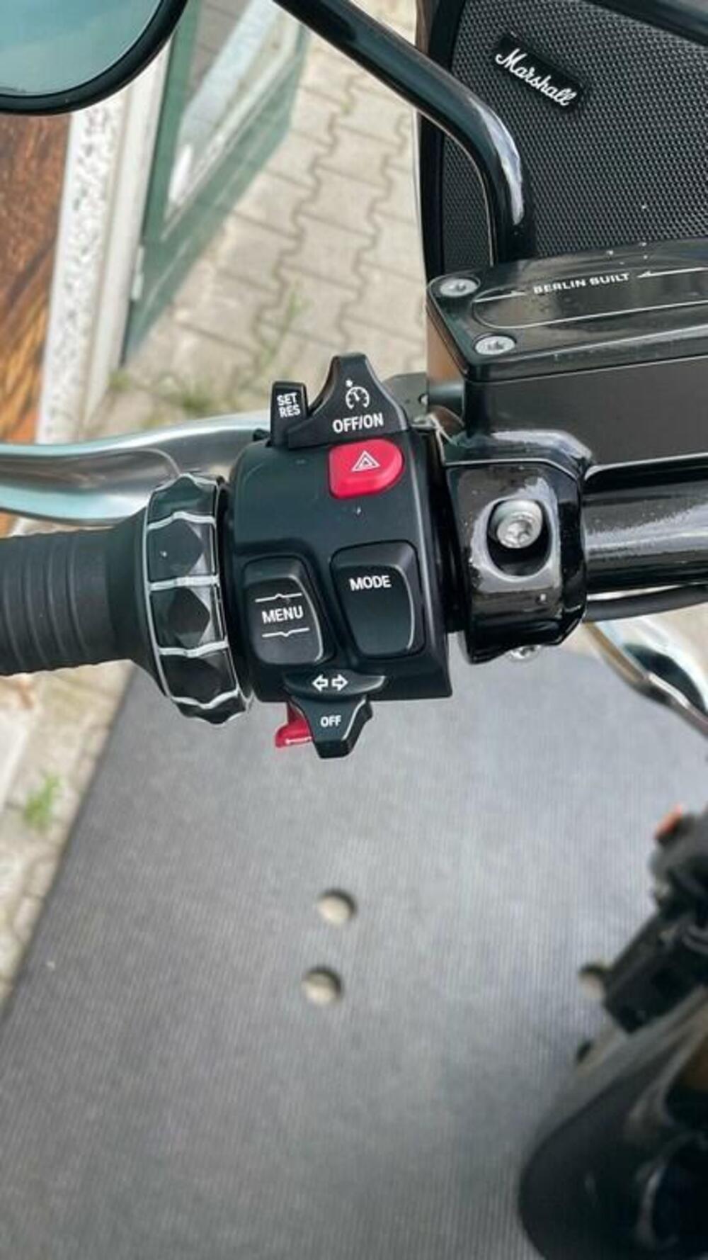 Bmw R 18 B (2021 - 24) (4)