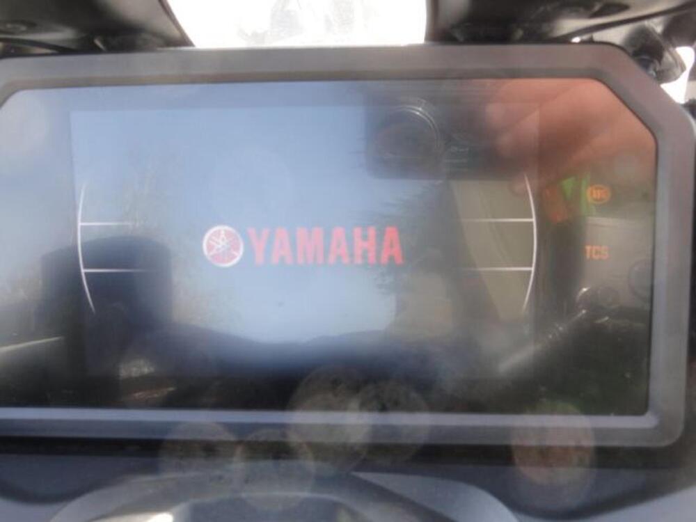 Yamaha T-Max 560 (2022 - 24) (12)