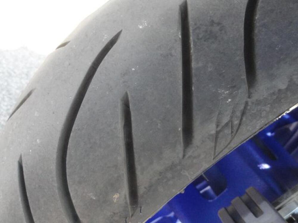 Yamaha T-Max 560 (2022 - 24) (9)