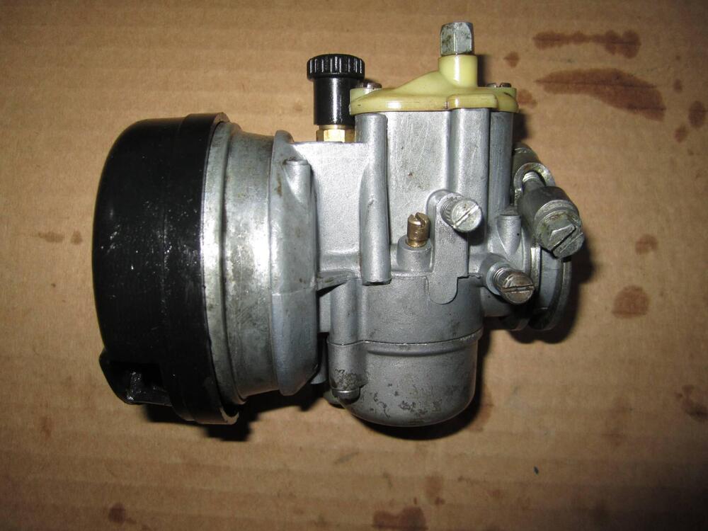 Fantic Motor Caballero TX 190 (3)