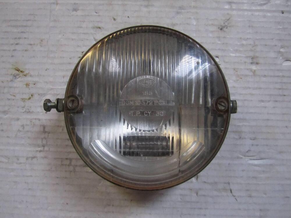 Fantic Motor Caballero TX 190 (4)