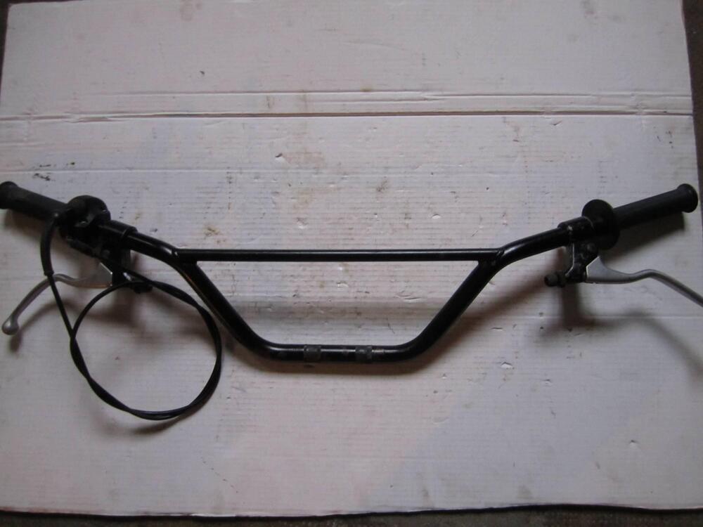 Fantic Motor Caballero TX 190 (5)