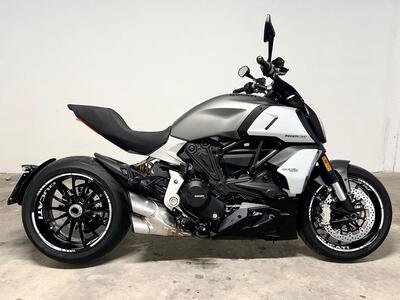 Ducati Diavel 1260 (2019 - 20) usata
