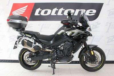 CFMOTO 800MT Explore (2023 - 25) usata