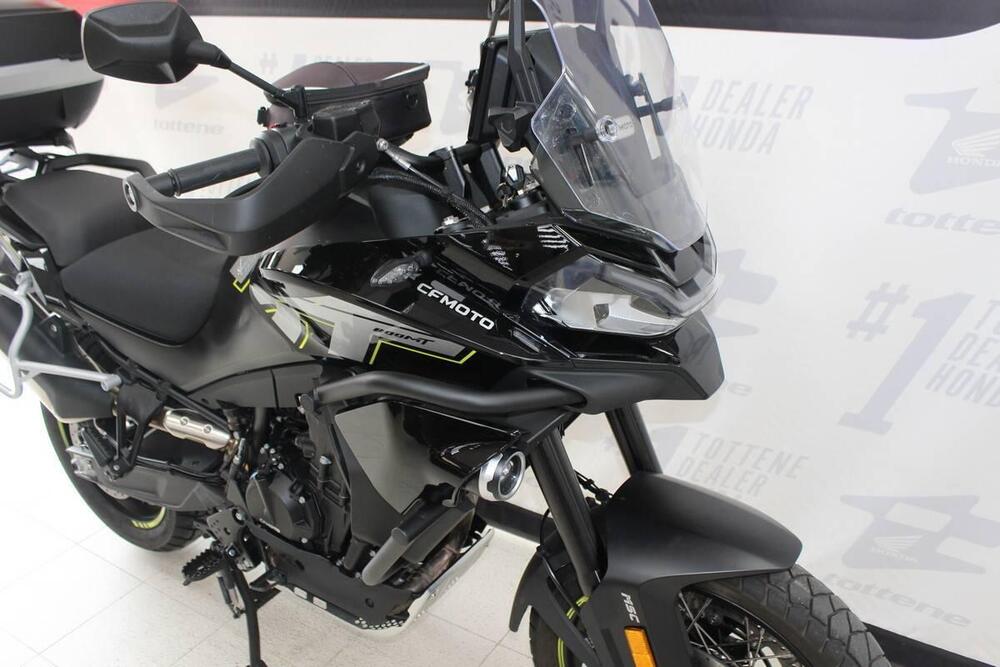CFMOTO 800MT Explore (2023 - 26) (2)