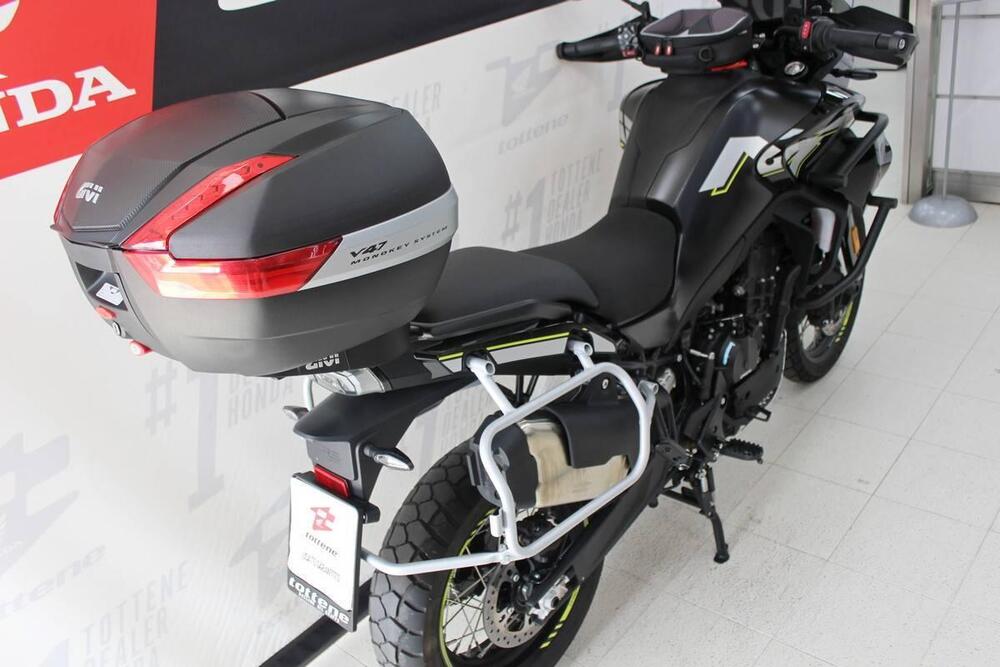 CFMOTO 800MT Explore (2023 - 26) (6)