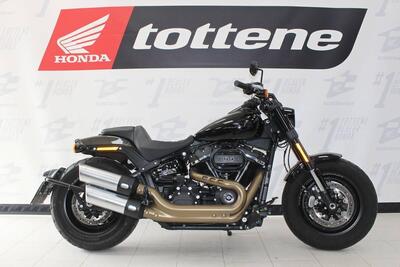 Harley-Davidson 114 Fat Bob (2018 - 20) - FXFBS usata