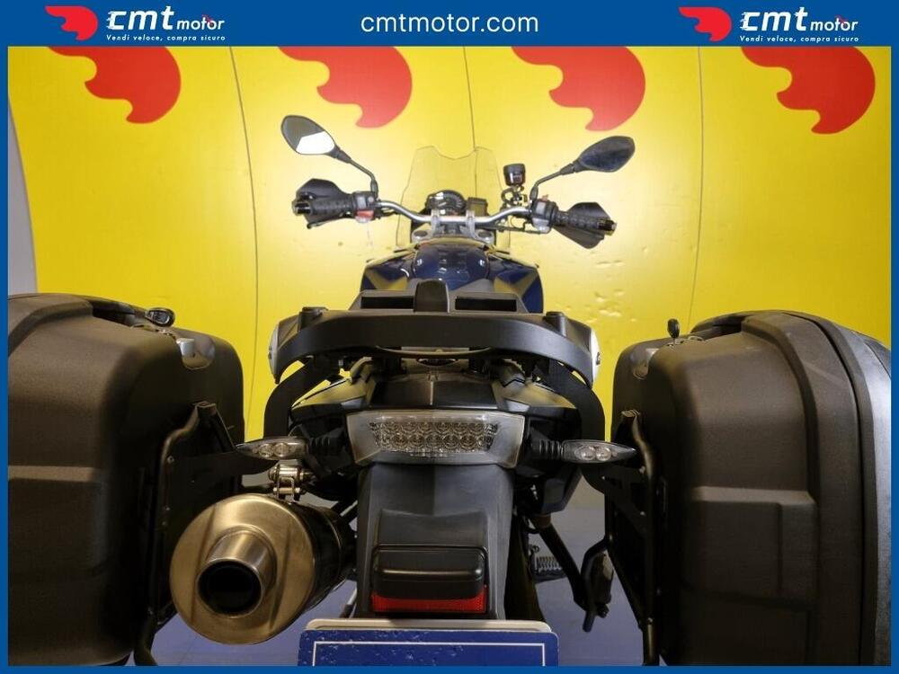 Bmw F 650 GS (2008 - 12) (8)