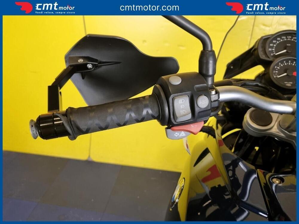 Bmw F 650 GS (2008 - 12) (10)