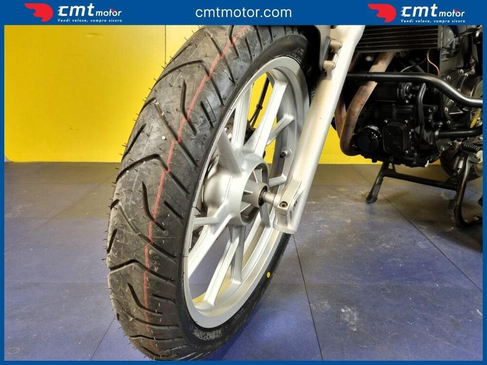 Bmw F 650 GS (2008 - 12) (12)